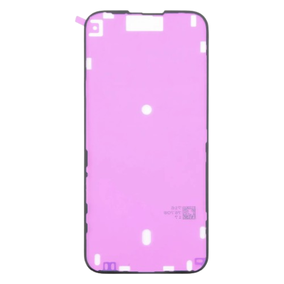 Проклейка під дисплей iPhone 16 Pro Max Original